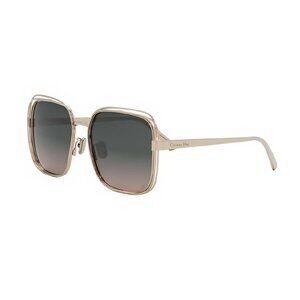 Dior | Accessories | Dior 4277 Gold Tone Frame Reflective  display picture 2